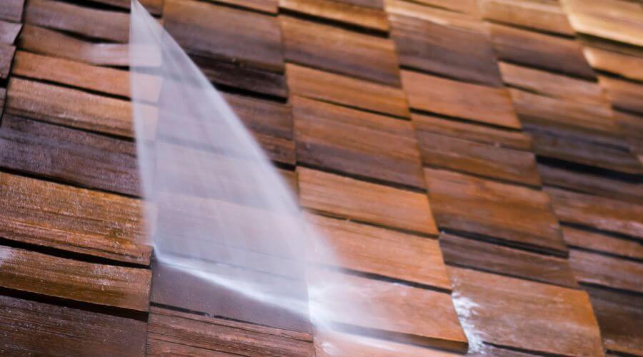Slate Roofing in Jacksonburg, WV